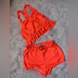 Kids bathing suit